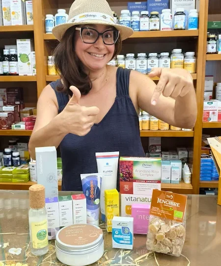 farmaciola estiu