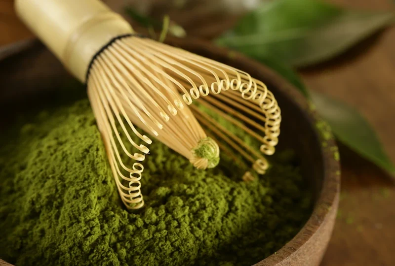 Te Matcha