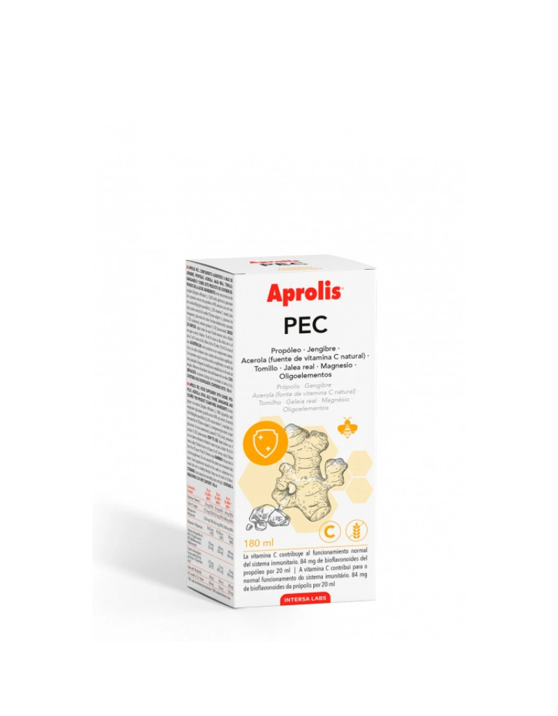 Aprolis PEC 180 ml Intersa