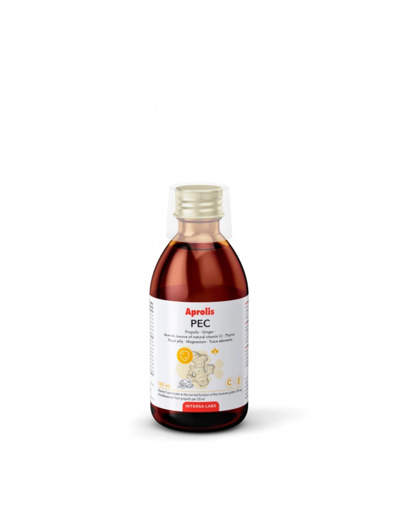 Aprolis PEC 180 ml Intersa