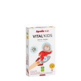 Aprolis Vital Kids 10 ampolles