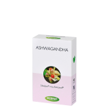 Ashwagandha 60 capsules Mednat