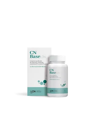 CN Base