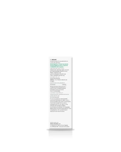 Extracte de Boldo