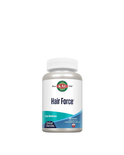 Hair Force