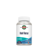 Hair Force 60 Capsules Kal