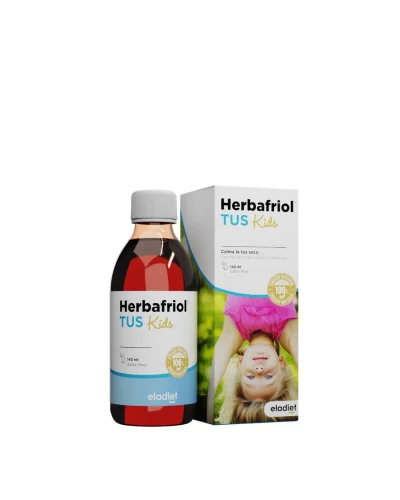 Herbafriol Tus Kids