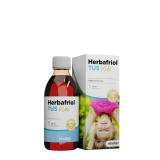 Herbafriol TUS Kids 140 ml Eladiet