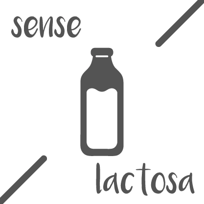 sense lactosa