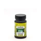 Laxoflash 30 capsulas Plameca