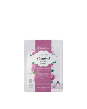 Mascareta Facial Comfort Pell Seca