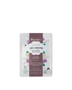 Mascareta Facial Harmony Pell Sensible