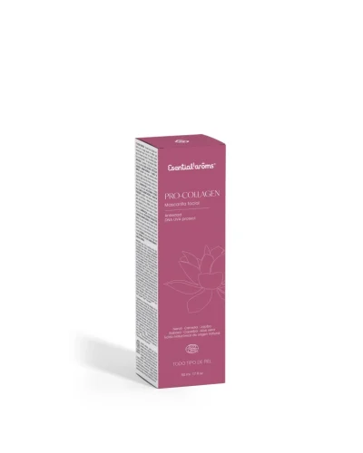 Mascareta Facial Pro-Collagen