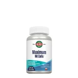 Maximum NK Cells 60 comprimits Solaray