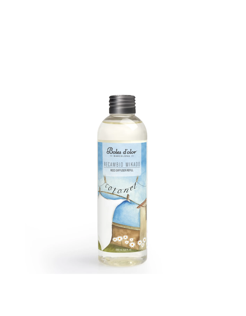 Mikado Cotonet Recanvi 200ml