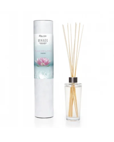 Mikado Flor de Lotus