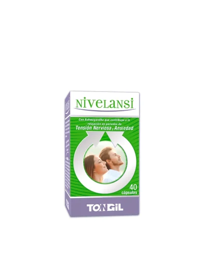 Nivelansi