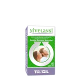Nivelansi 40 capsulas Tongil