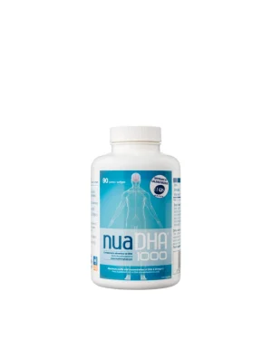 Nua DHA 1000