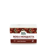 Pastilla Sabó rosa mosqueta 100g Sol Natural