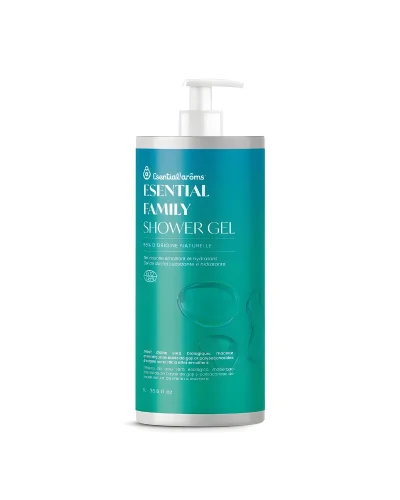 Shower Gel Esential Family