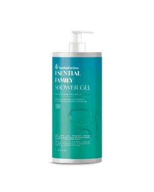 Shower Gel Esential Family