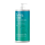 Shower Gel Esential Family 1L