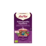 Yogi Tea Ashwagandha Equilibri