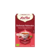 Yogi Tea Defenses Naturals