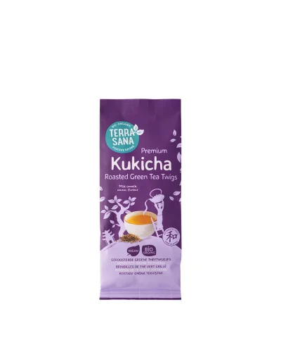Kukicha