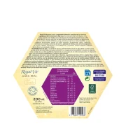Gelea Reial Mega Total 2000 Royal Vit