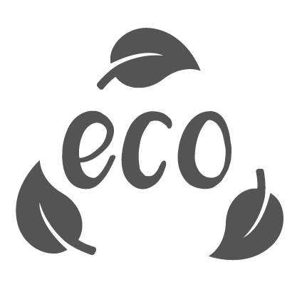 Icones web eco