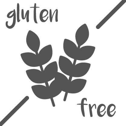 gluten free