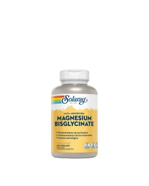 Magnesi bisglicinat
