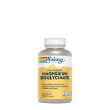 Magnesi bisglicinat Solaray 120 capsules