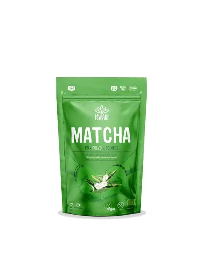 Matcha