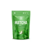 Matcha Iswari Bio