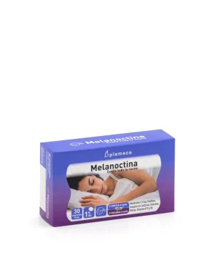 Melanoctina