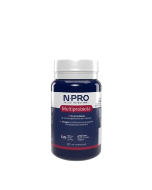NPro Multiprobiota