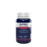 NPro Multiprobiota 30 capsulas