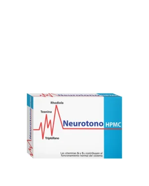 Neurotono HPMC