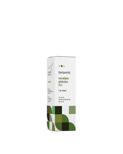 Oli essencial Eucaliptus Globulus Bio