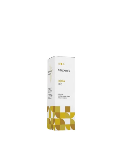 Oli Vegetal Jojoba Bio