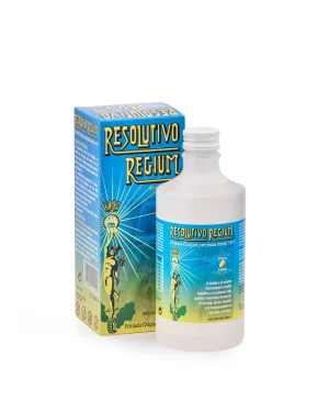 Resolutivo Regium
