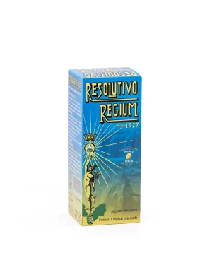 Resolutivo Regium