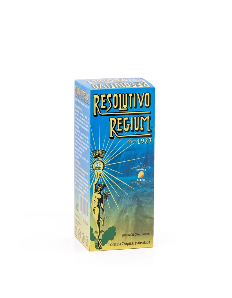 Resolutivo Regium Plameca