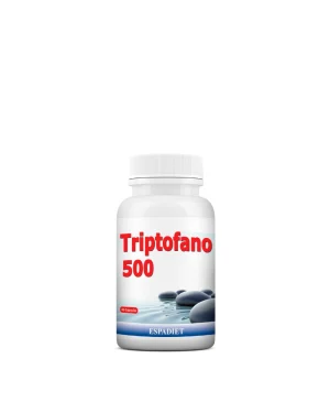 Triptófano 500