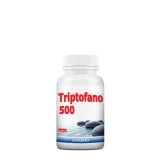 Triptofano 500 Espadiet 45 capsulas