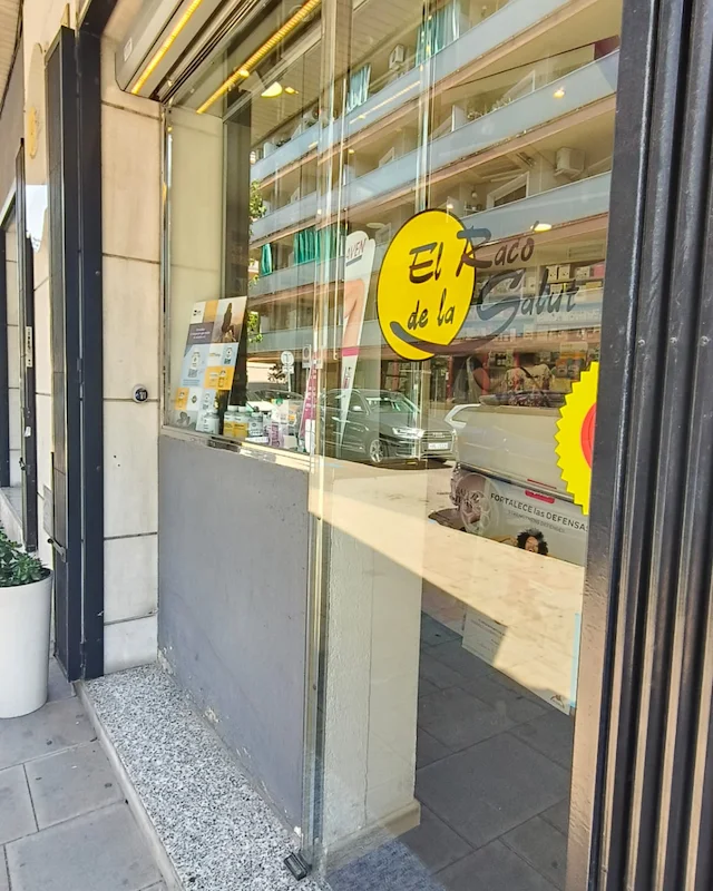 Gaietà Vinzia, 8, Mollet del Vallès