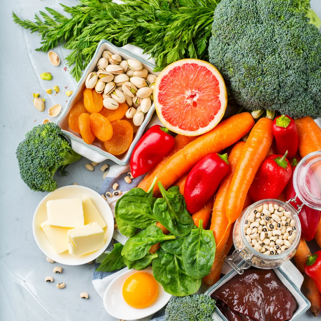 nutrició